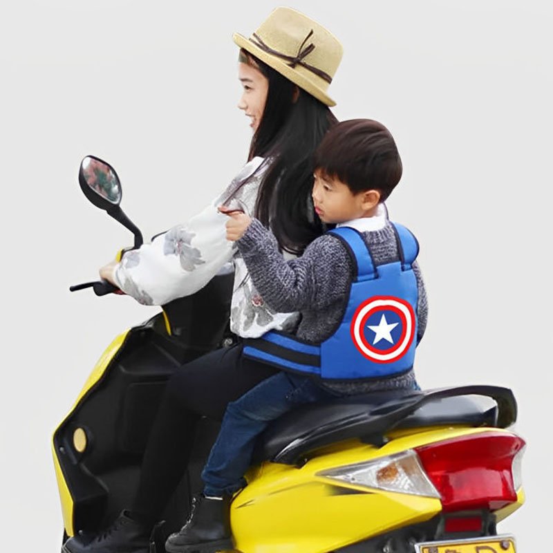 𝗕𝗮𝗯𝘆 𝗕𝗶𝗸𝗲 𝗦𝗮𝗳𝗲𝘁𝘆 𝗕𝗲𝗹𝘁