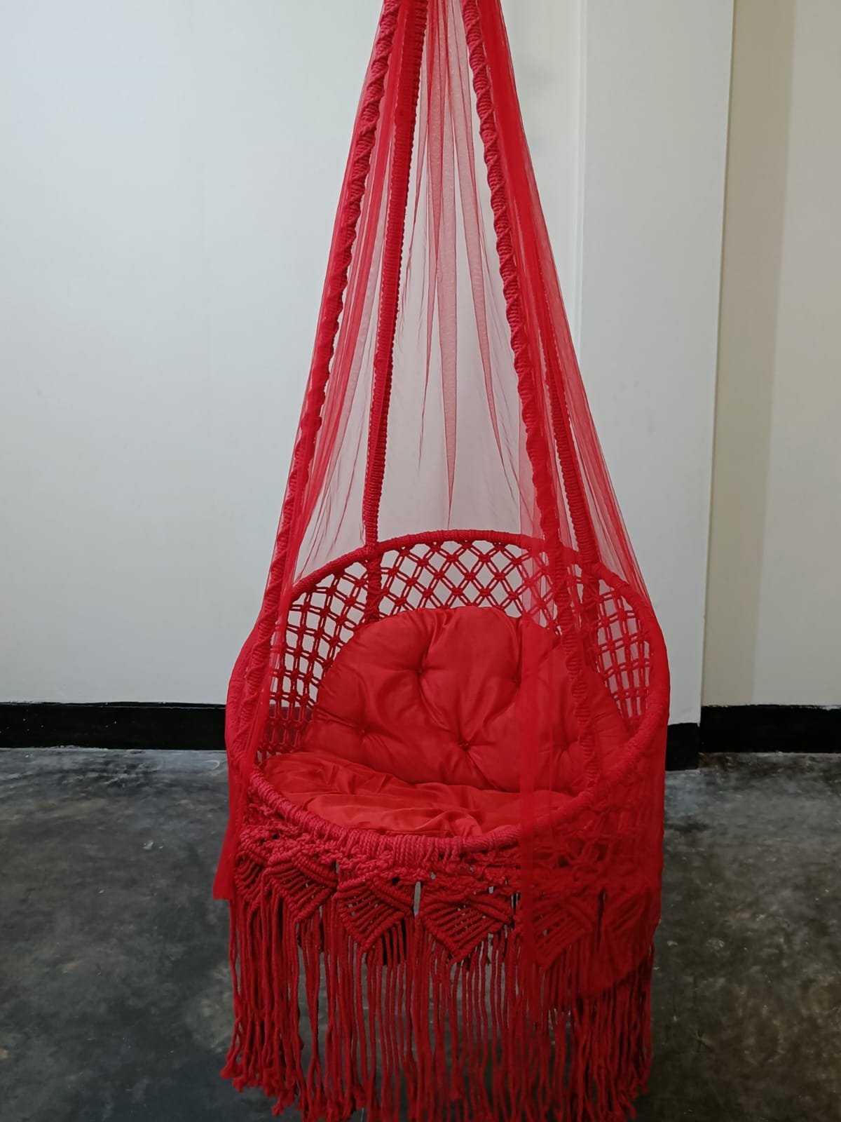 ২৬ ইঞ্চি চেয়ের দোলনা