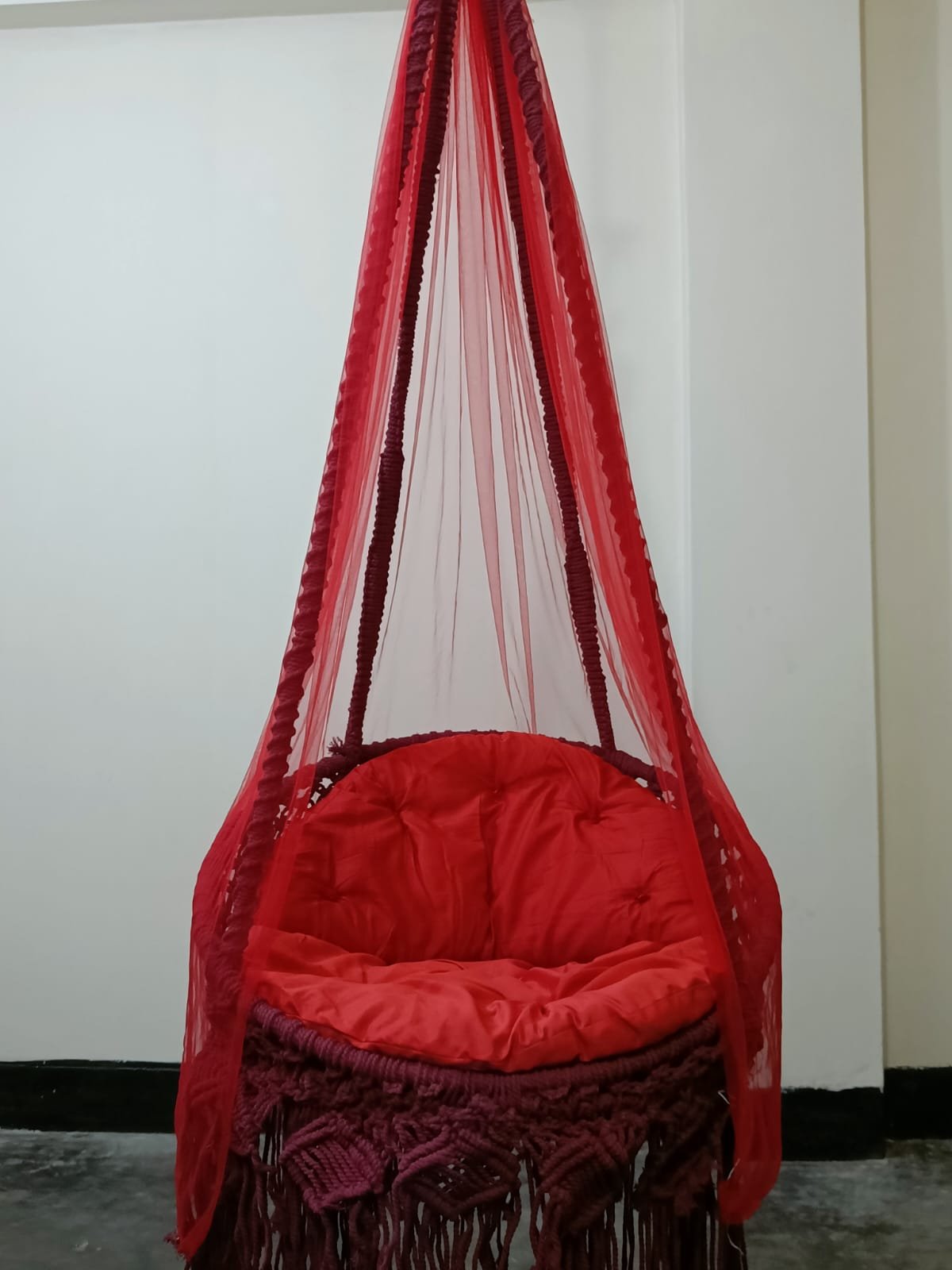 ২৬ ইঞ্চি চেয়ের দোলনা